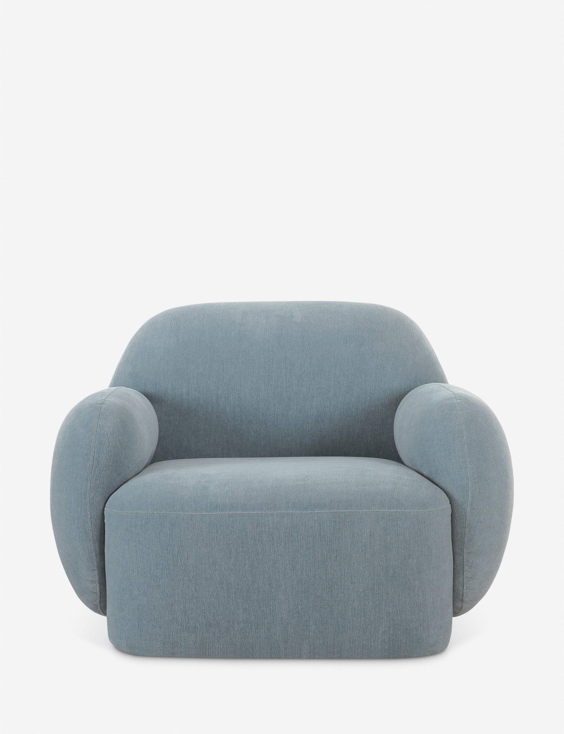 Lynda Accent Chair