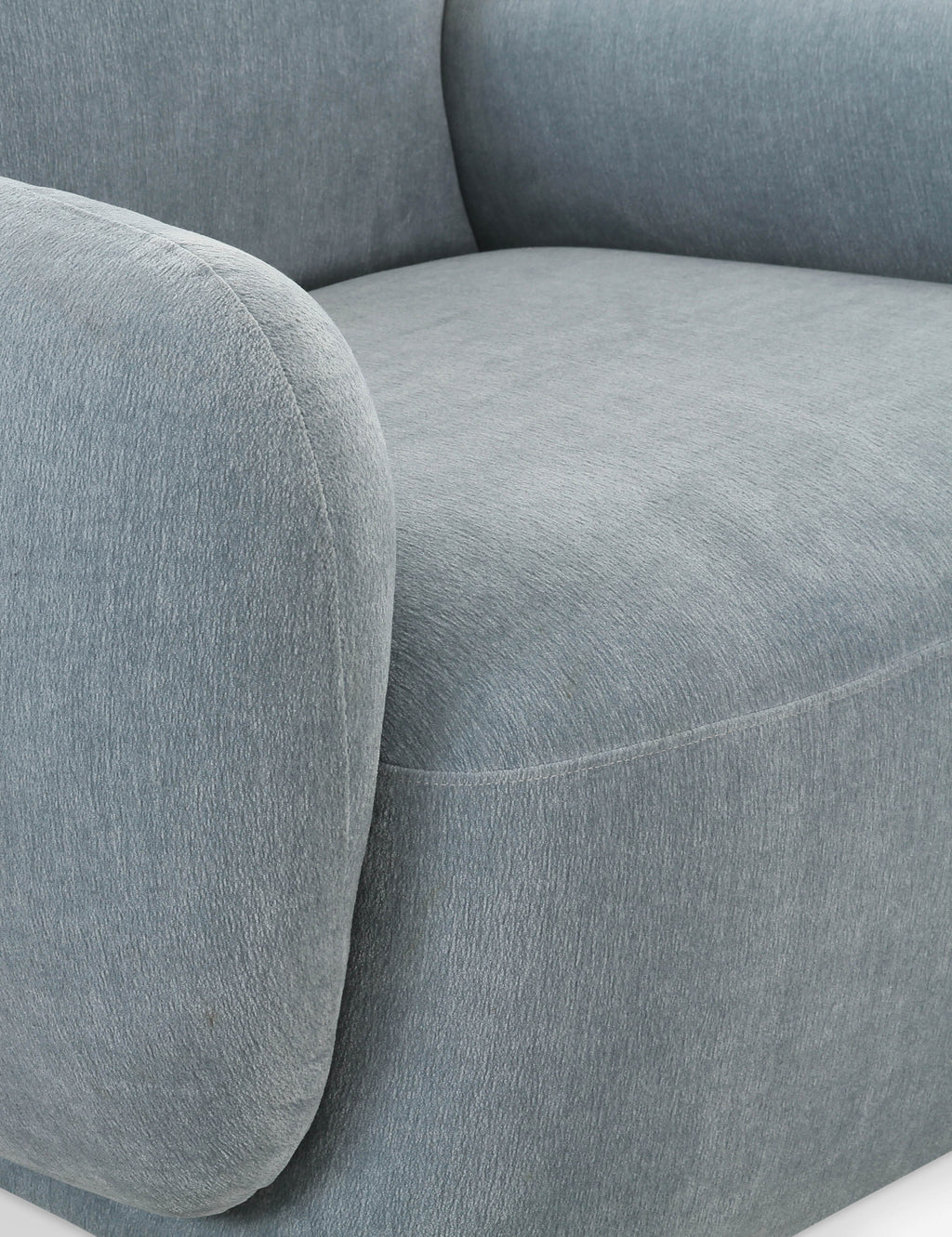 Fauteuil d'appoint Lynda