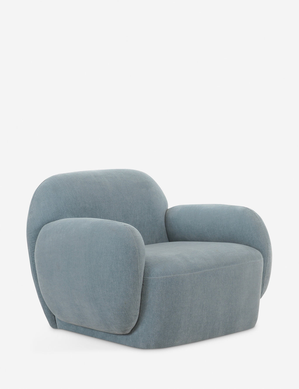 Fauteuil d'appoint Lynda