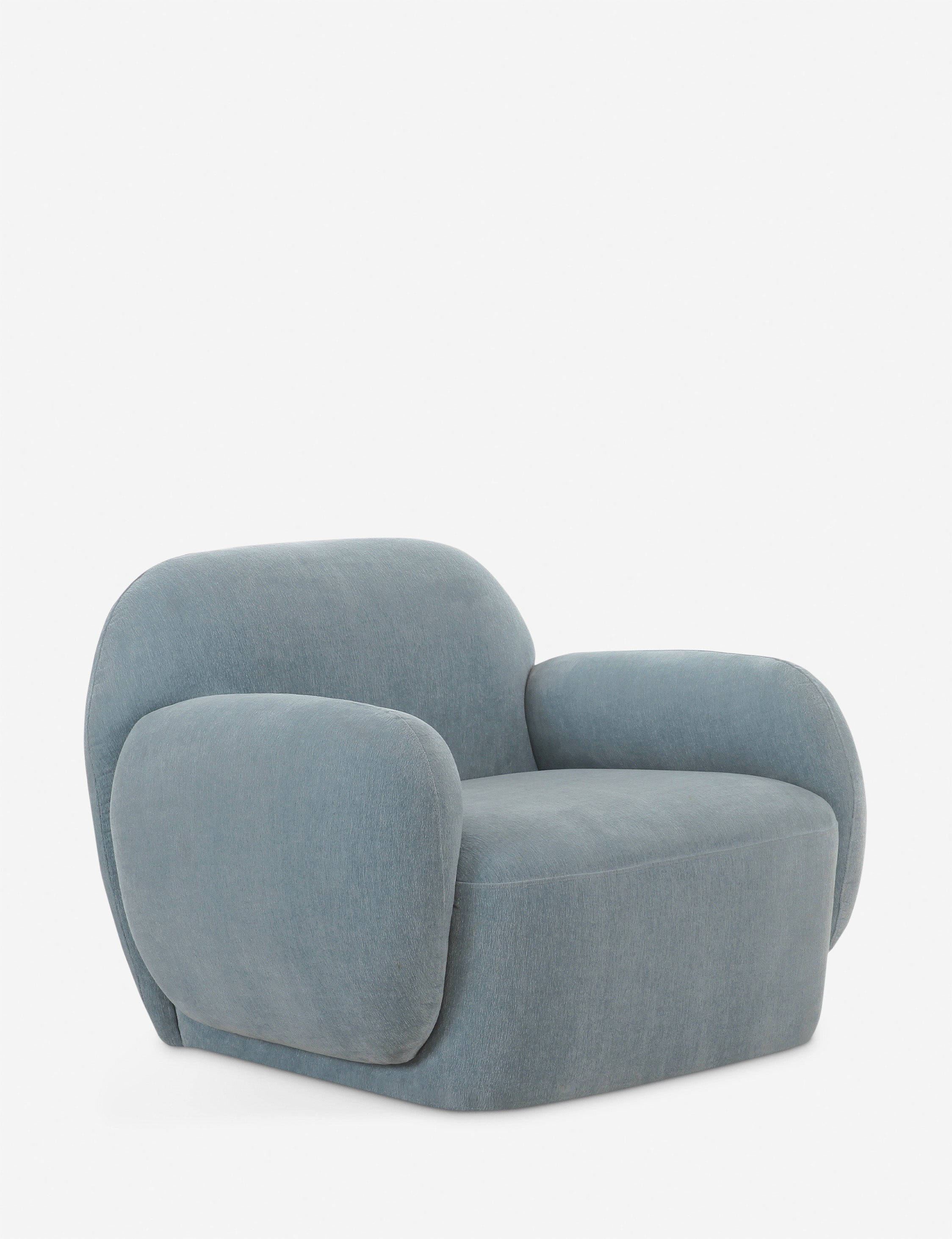 Lynda Accent Chair