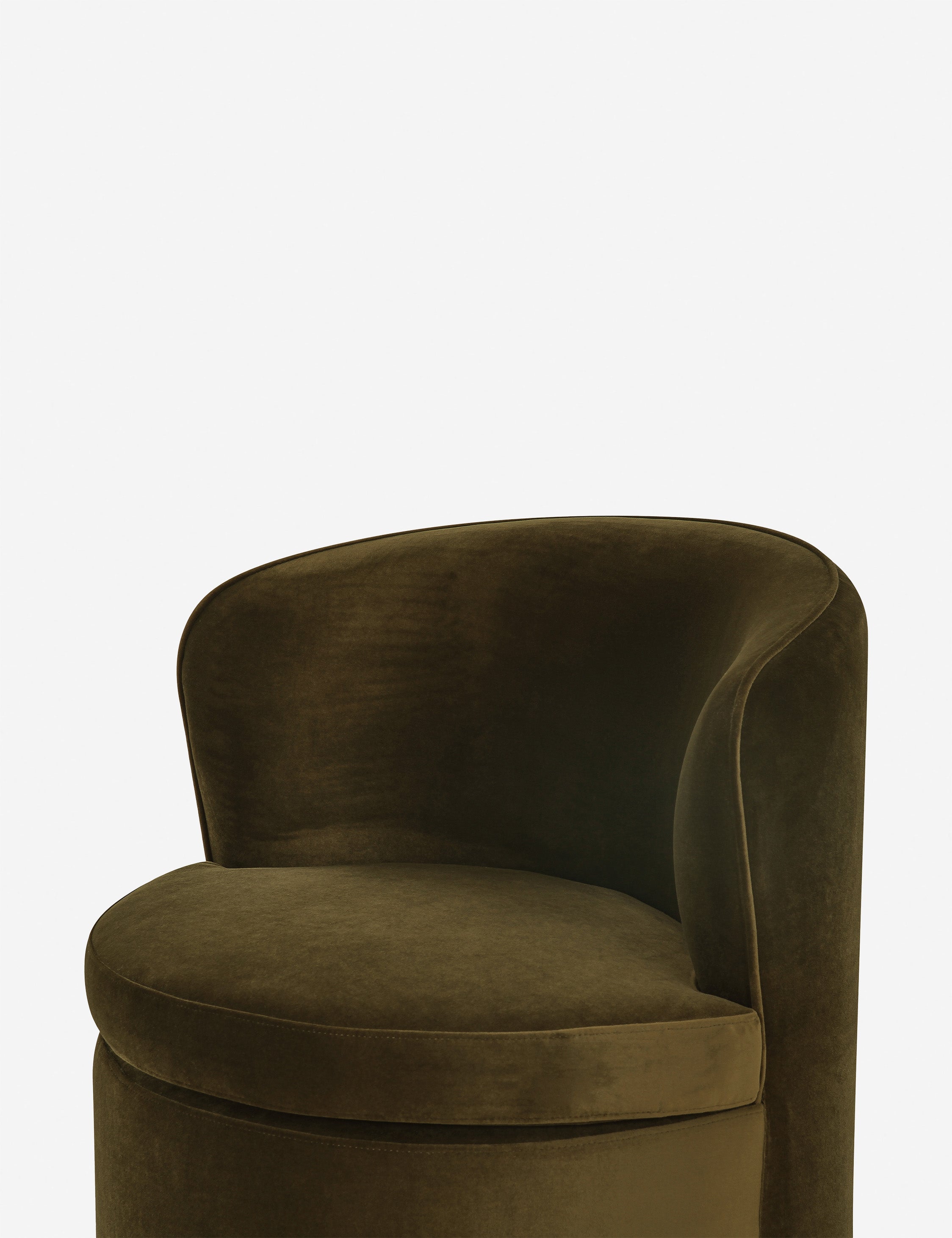 Sunil Swivel Dining Chair