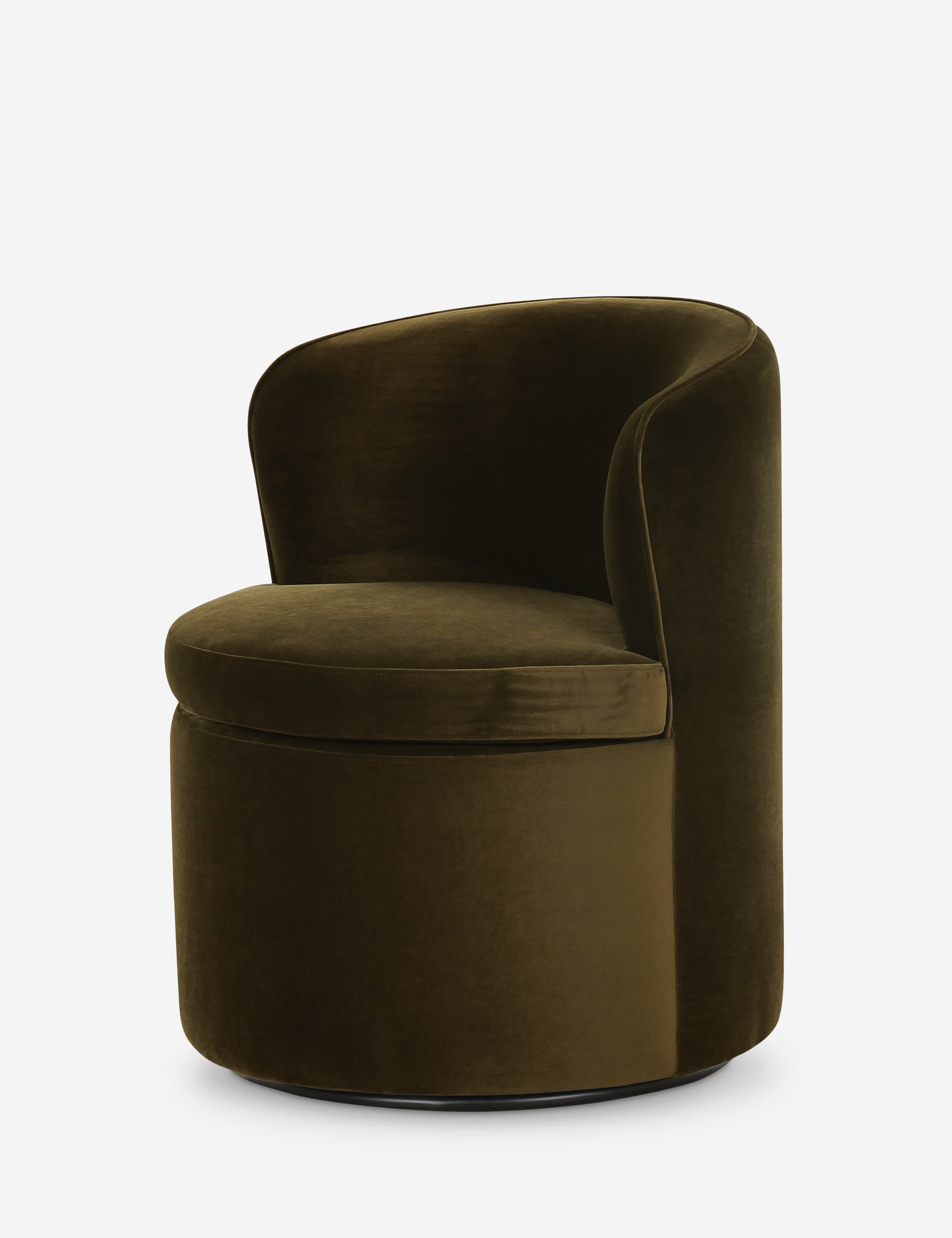Sunil Swivel Dining Chair