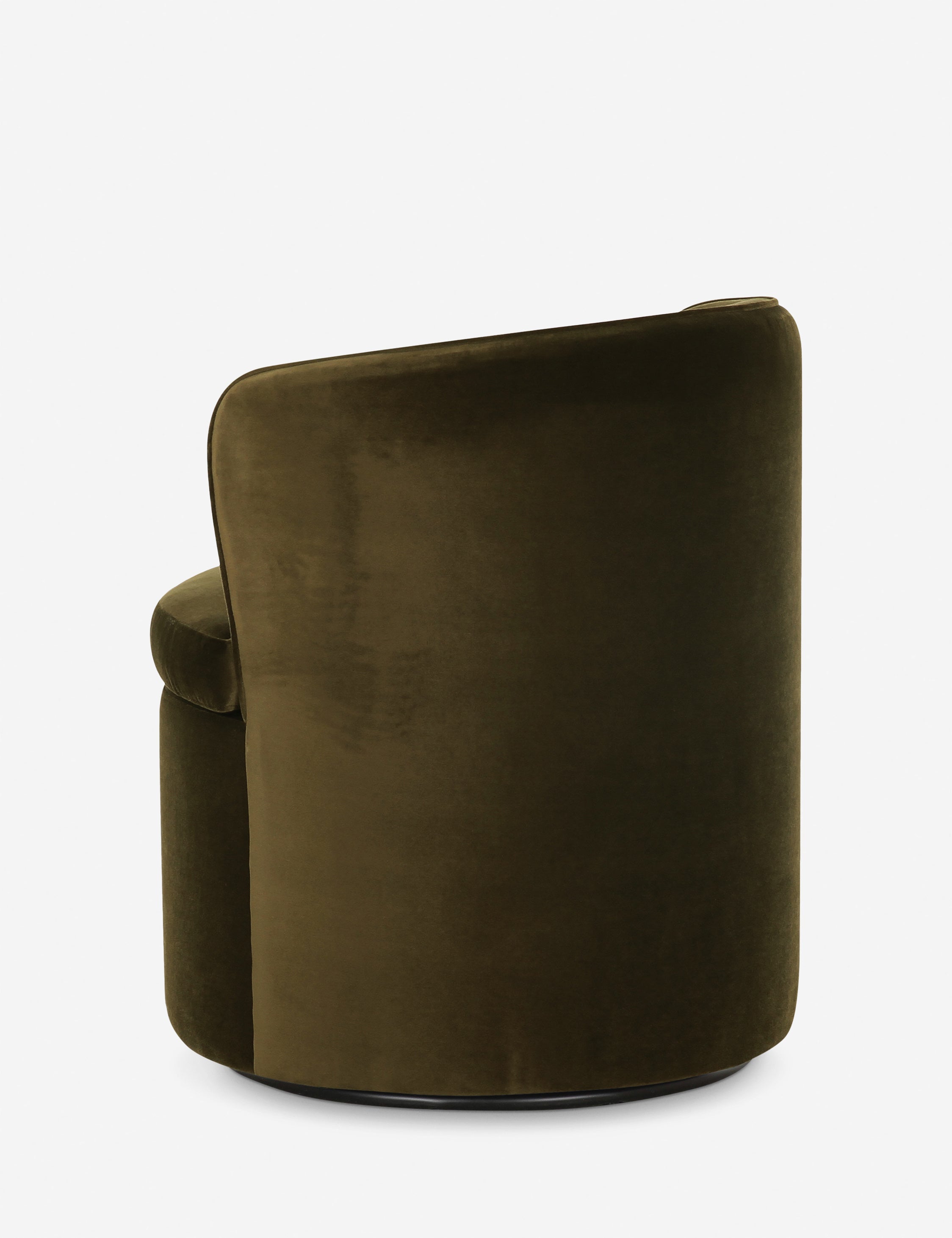 Sunil Swivel Dining Chair