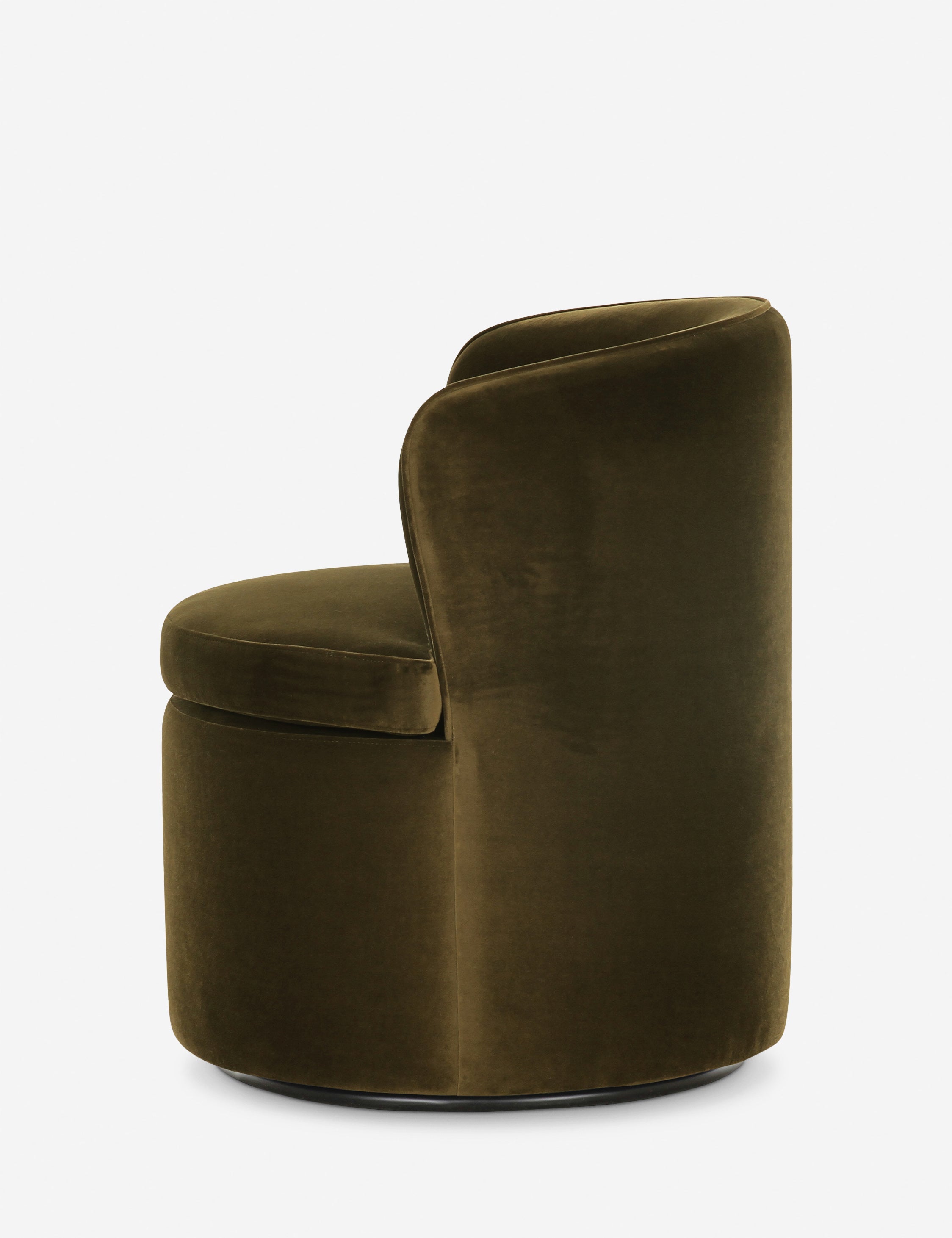 Sunil Swivel Dining Chair