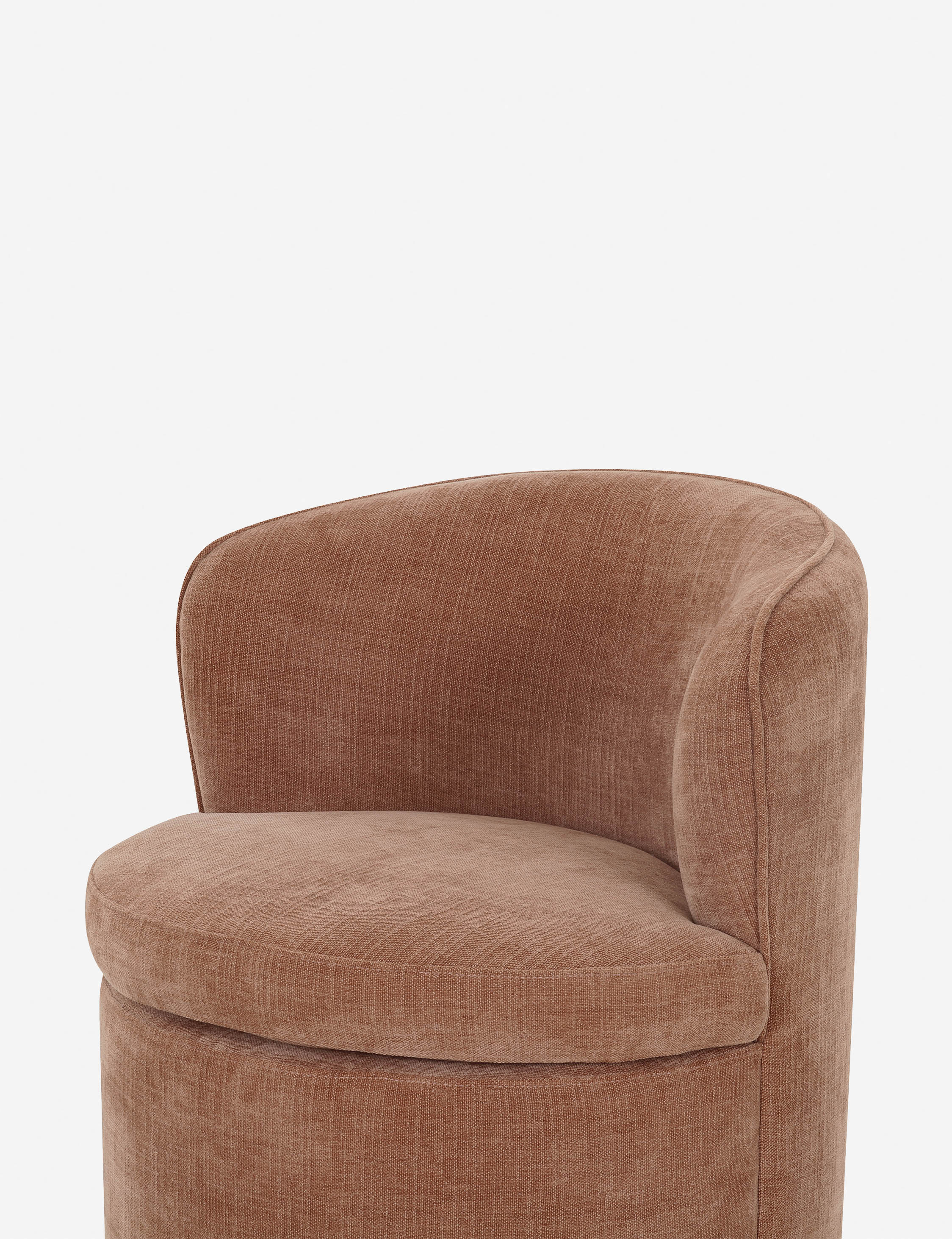 Sunil Swivel Dining Chair