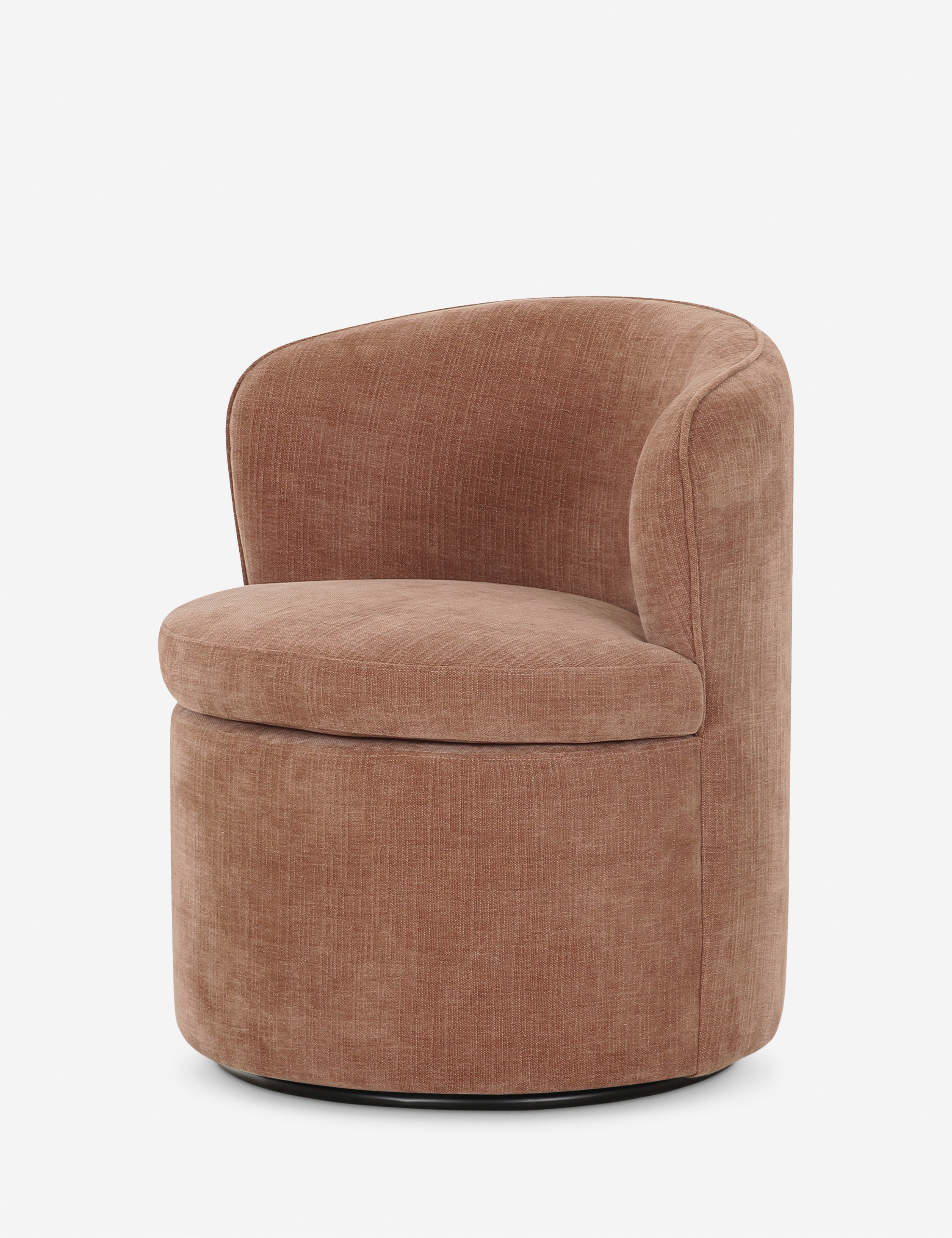 Sunil Swivel Dining Chair