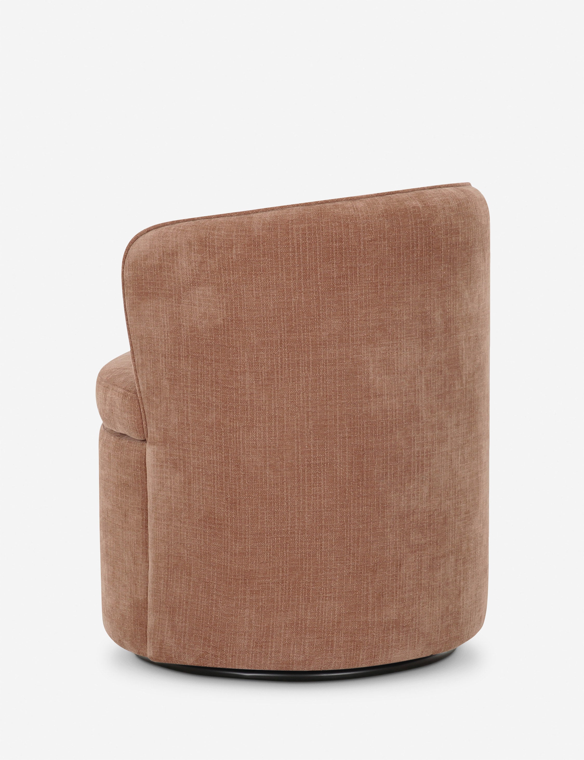 Sunil Swivel Dining Chair