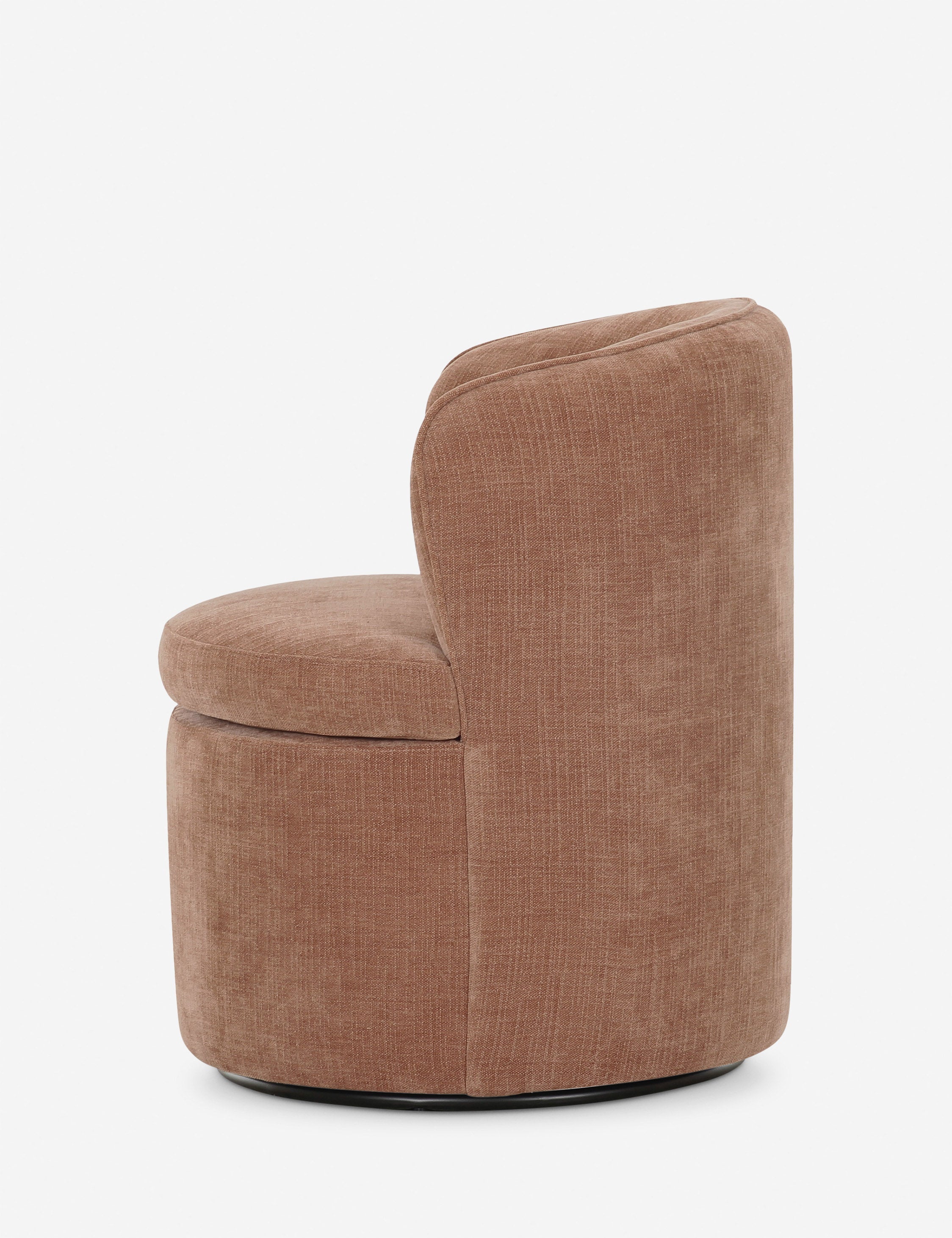 Sunil Swivel Dining Chair