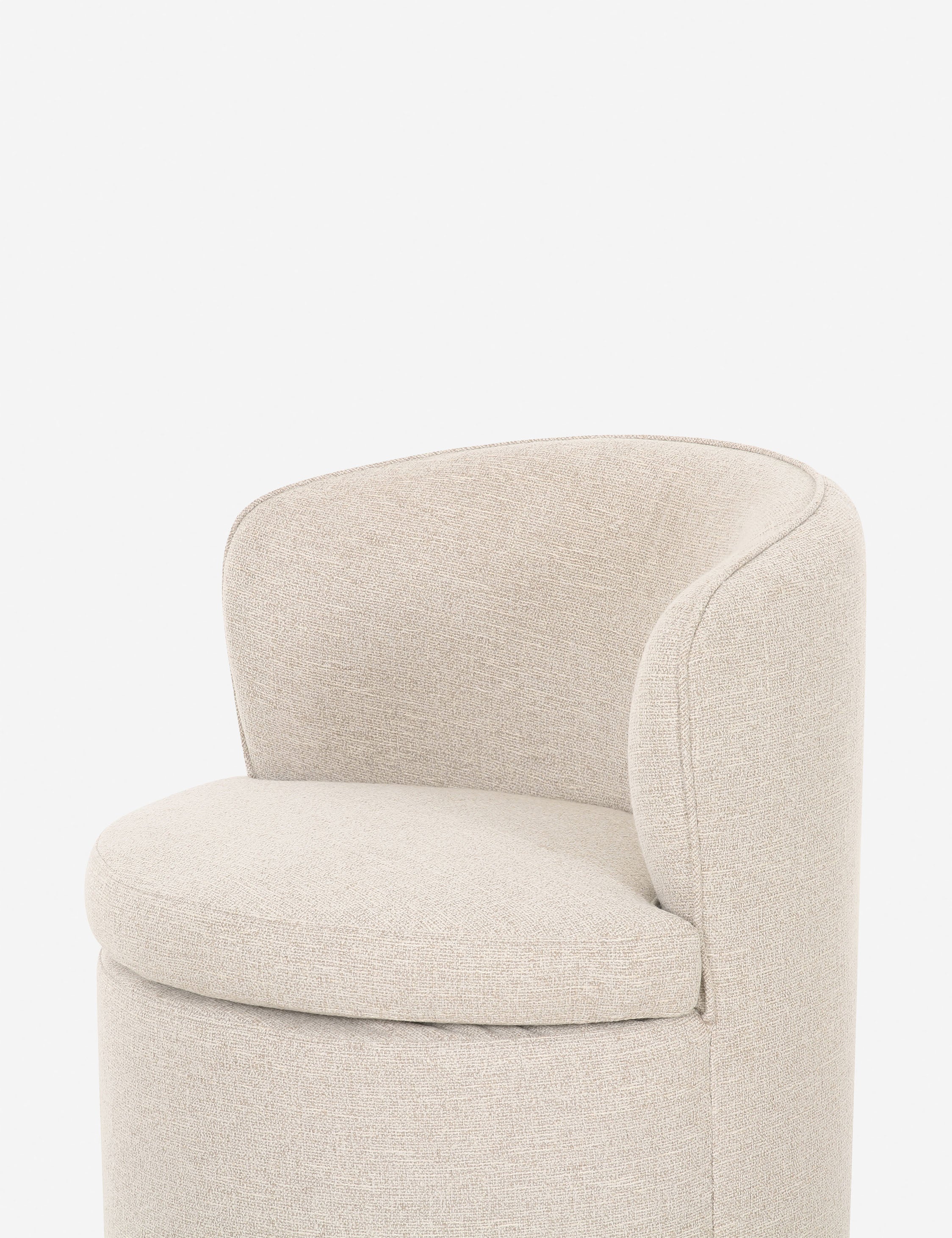 Sunil Swivel Dining Chair