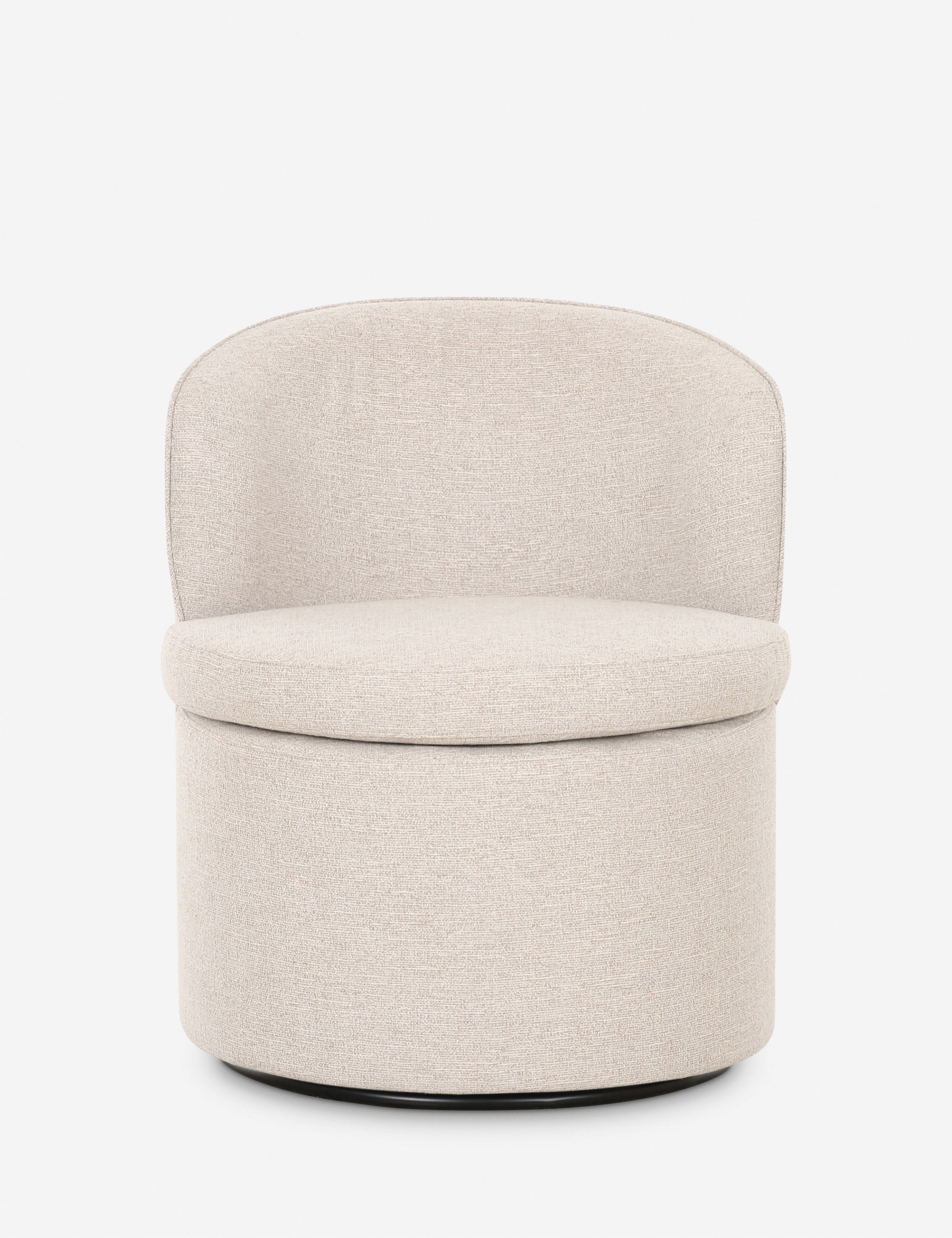 Sunil Swivel Dining Chair