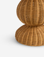 Lampe de table Olivera