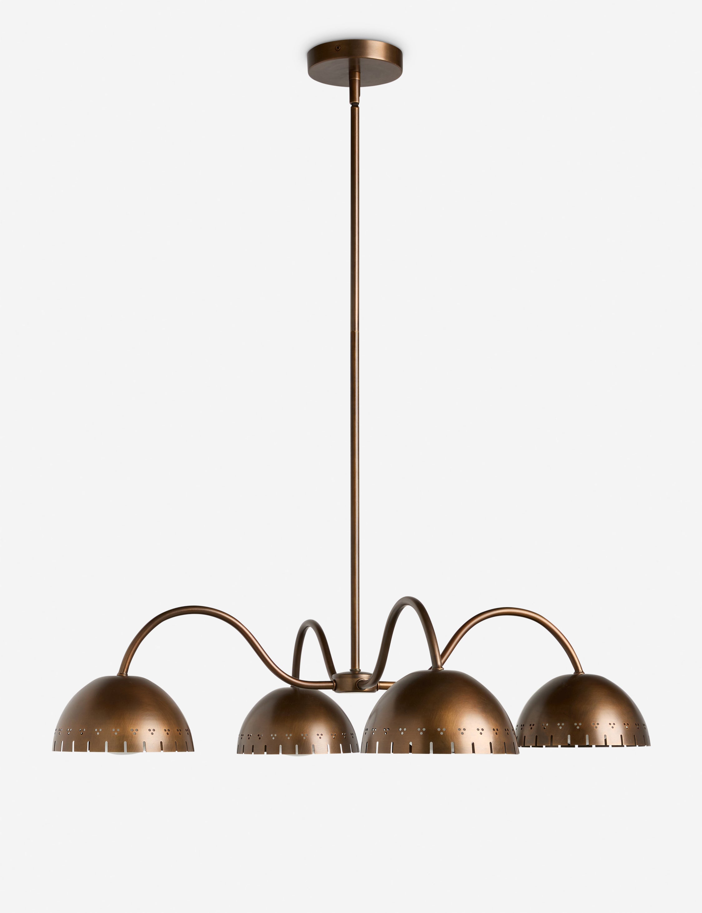 Omero Chandelier