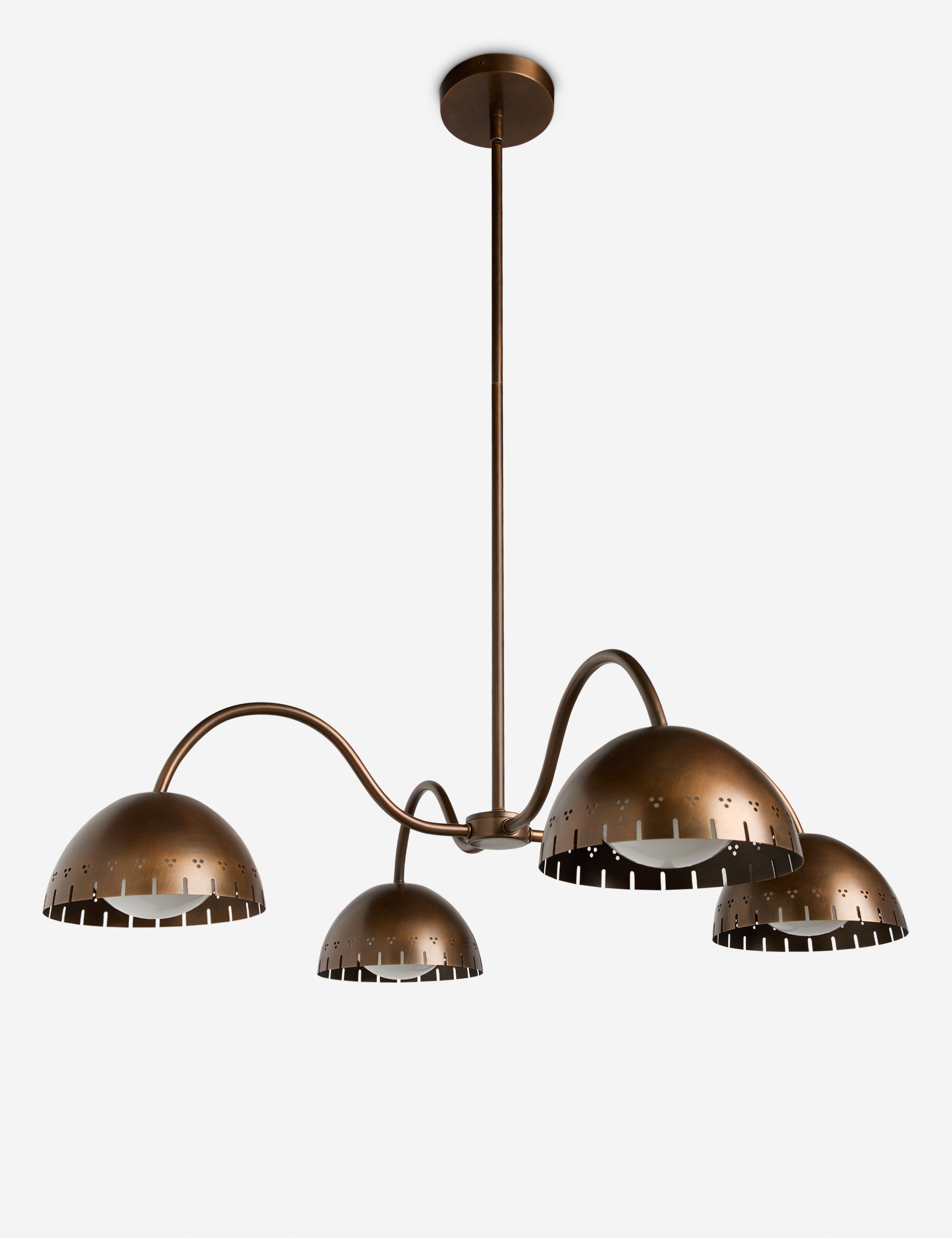 Omero Chandelier