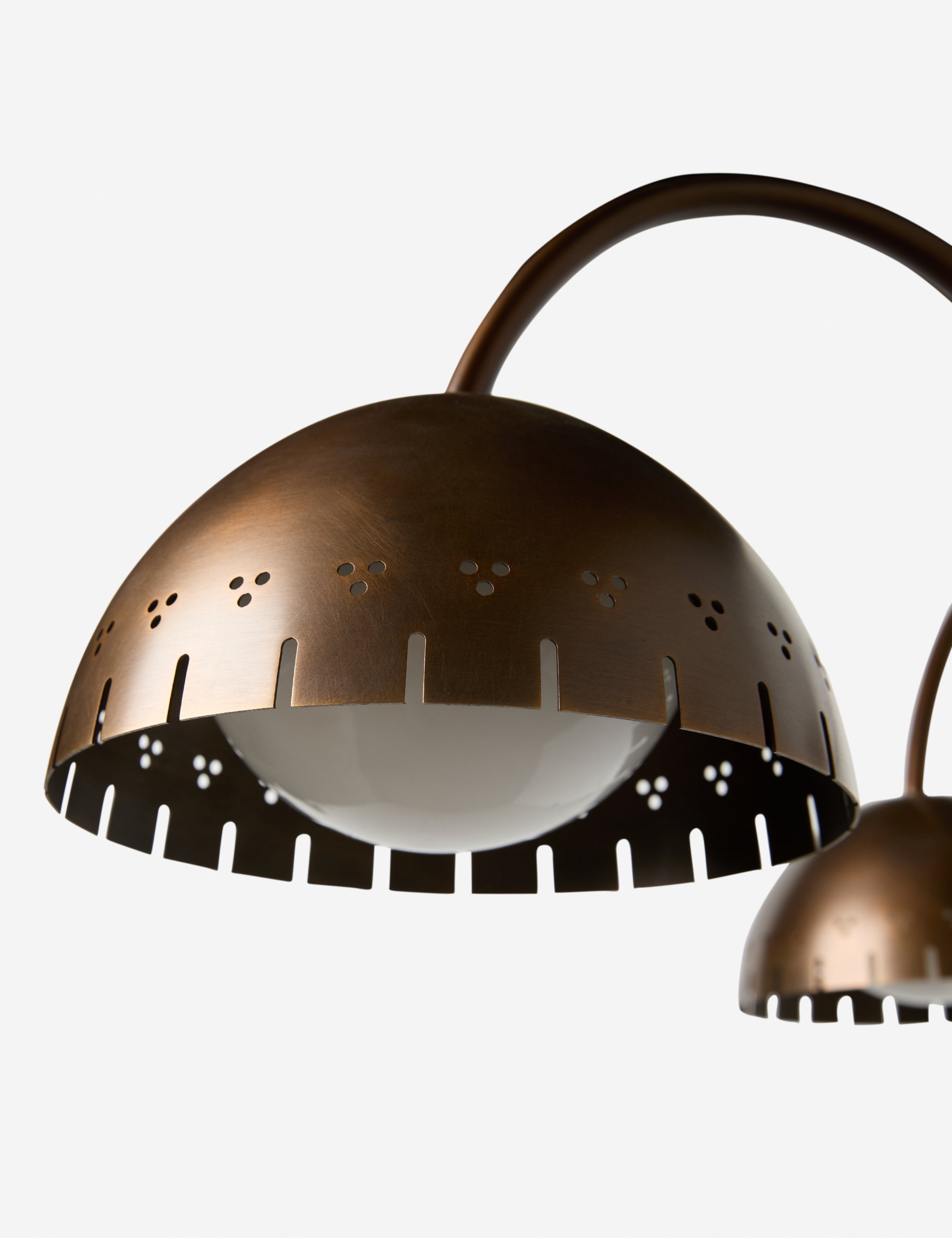 Omero Chandelier