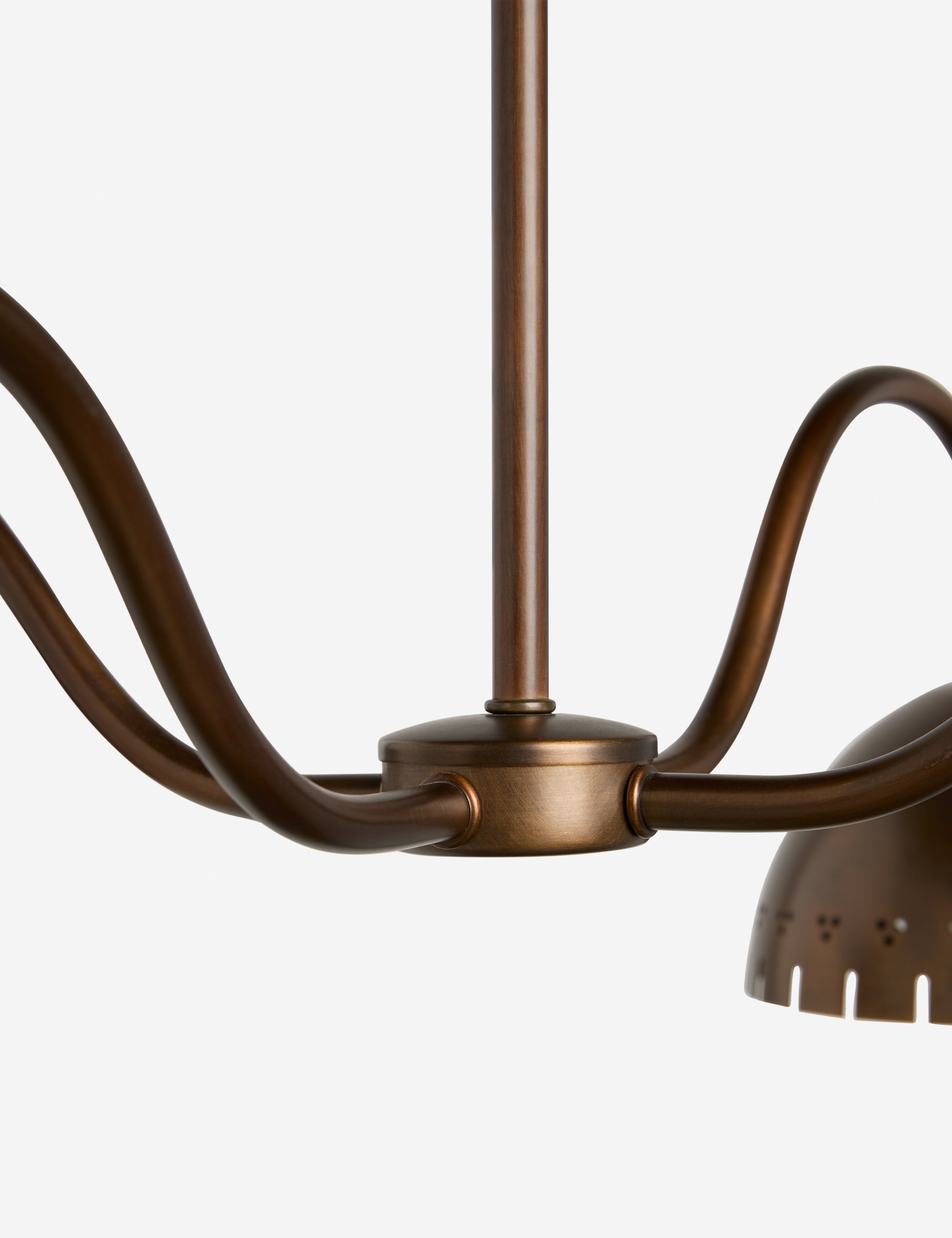 Omero Chandelier