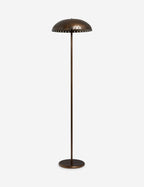 Lampadaire Omero