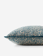 Brittany Linen Pillow