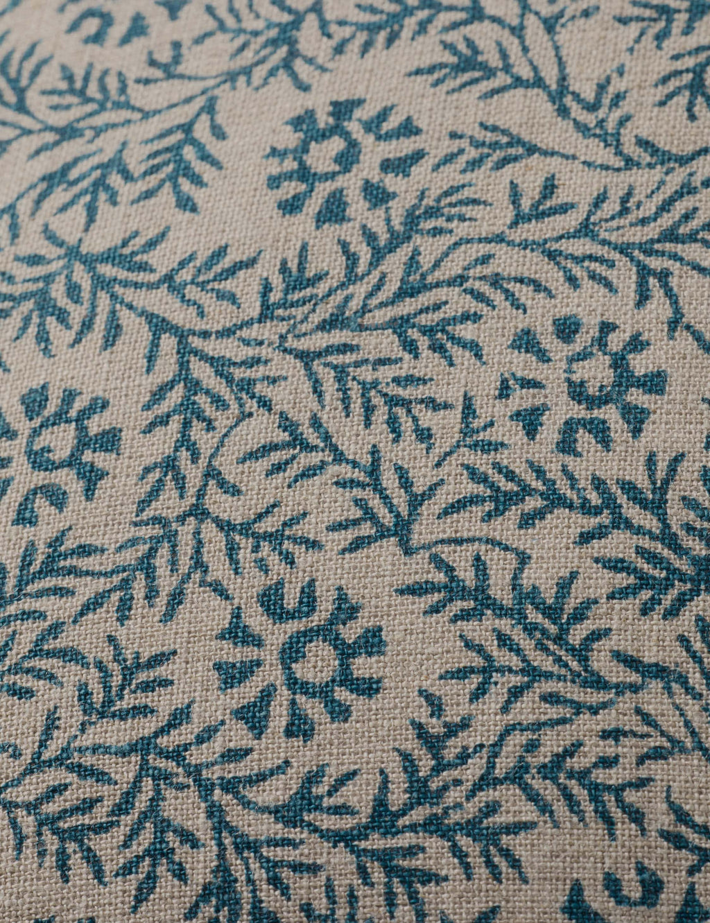 Brittany Linen Pillow