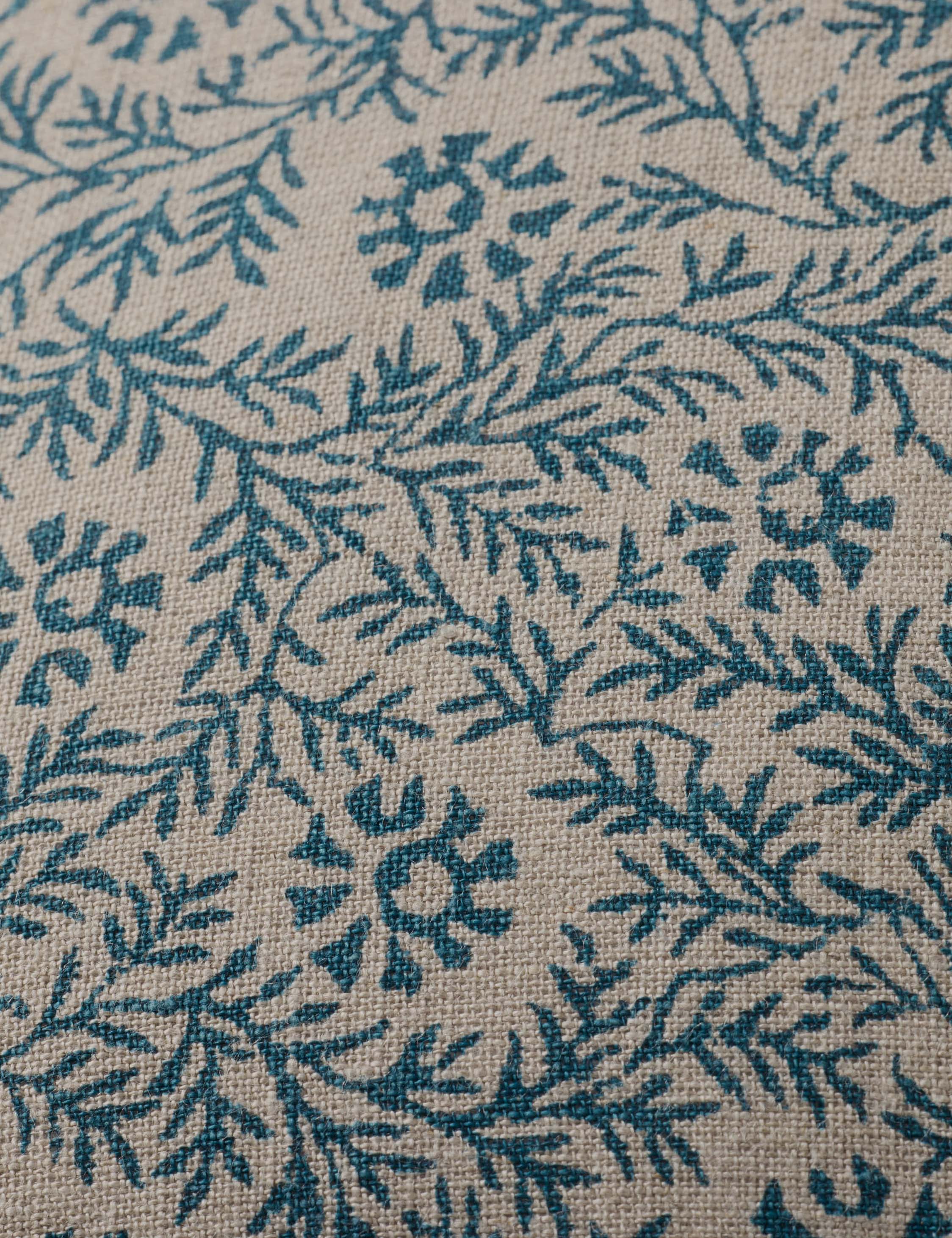 Brittany Linen Pillow