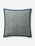Brittany Linen Pillow