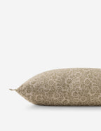 Brittany Linen Pillow