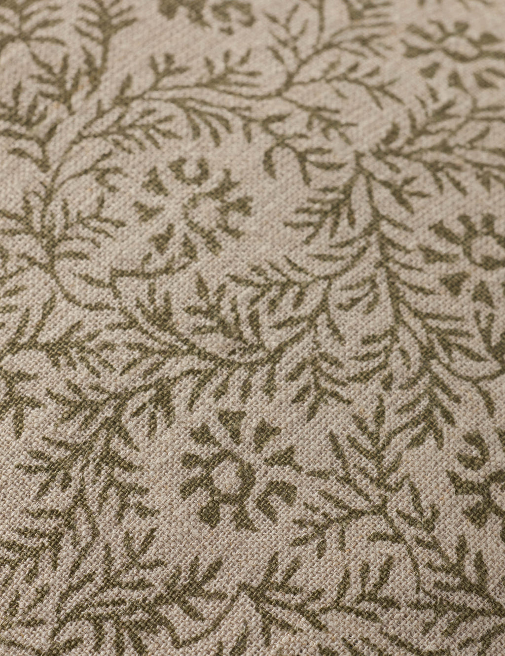 Brittany Linen Pillow
