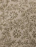 Brittany Linen Pillow