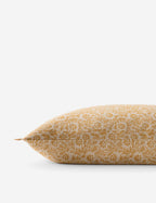 Brittany Linen Pillow