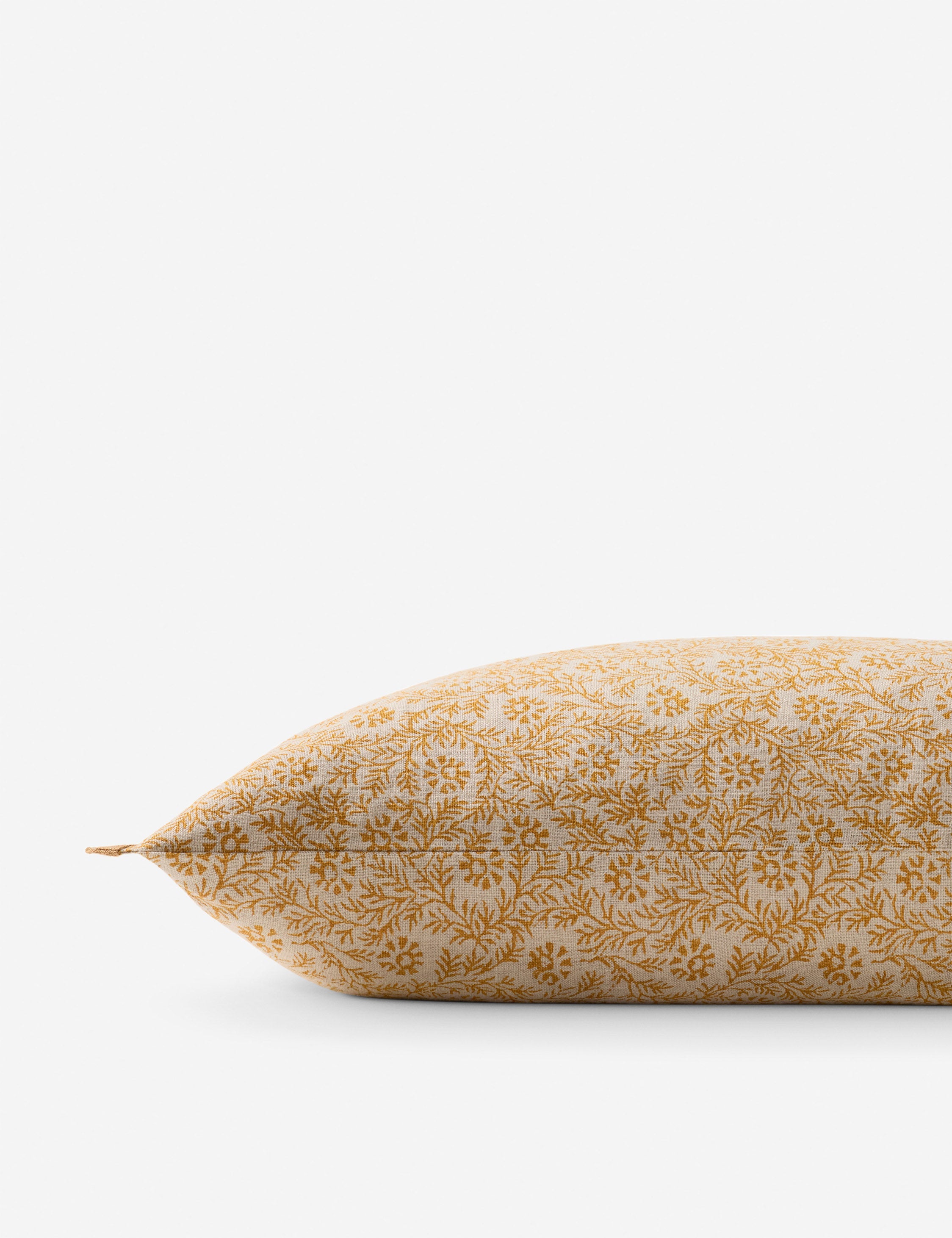 Brittany Linen Pillow