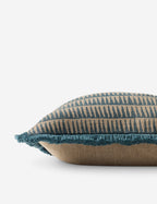 Amuro Linen Pillow