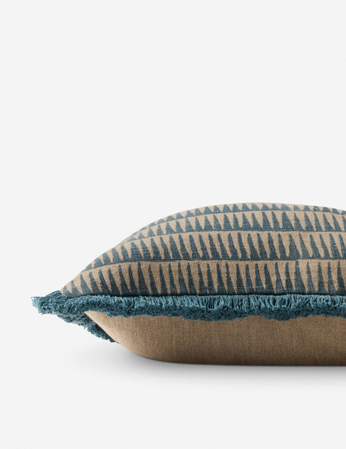 Amuro Linen Pillow