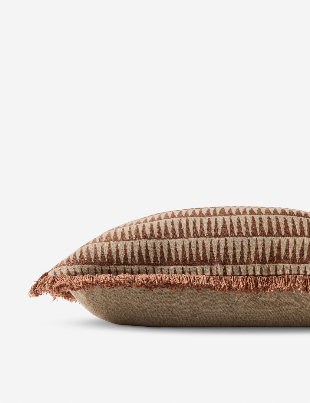 Amuro Linen Pillow