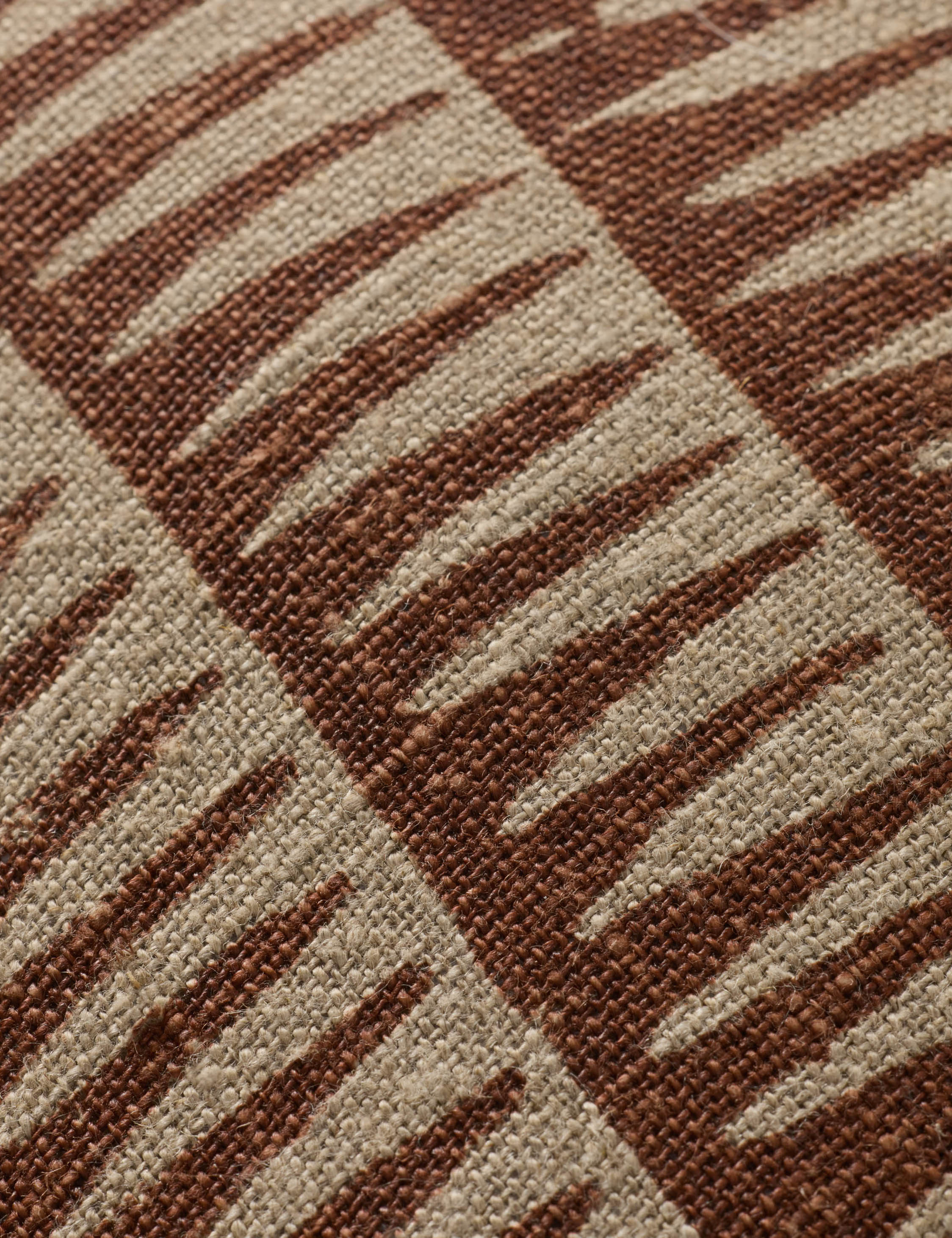 Amuro Linen Pillow