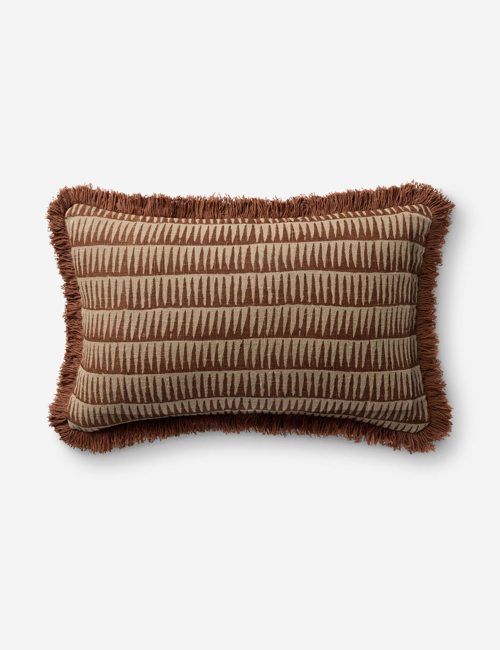 Amuro Linen Pillow