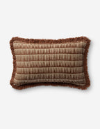Amuro Linen Pillow