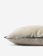Sullivan Pillow by Jeremiah Brent x Loloi