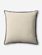 Sullivan Pillow by Jeremiah Brent x Loloi