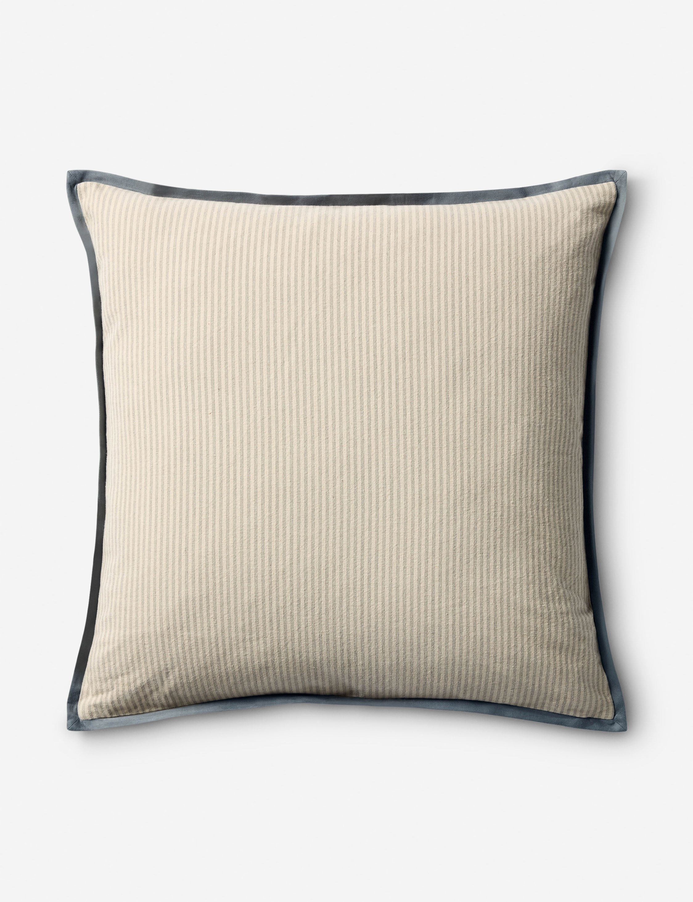 Sullivan Pillow by Jeremiah Brent x Loloi