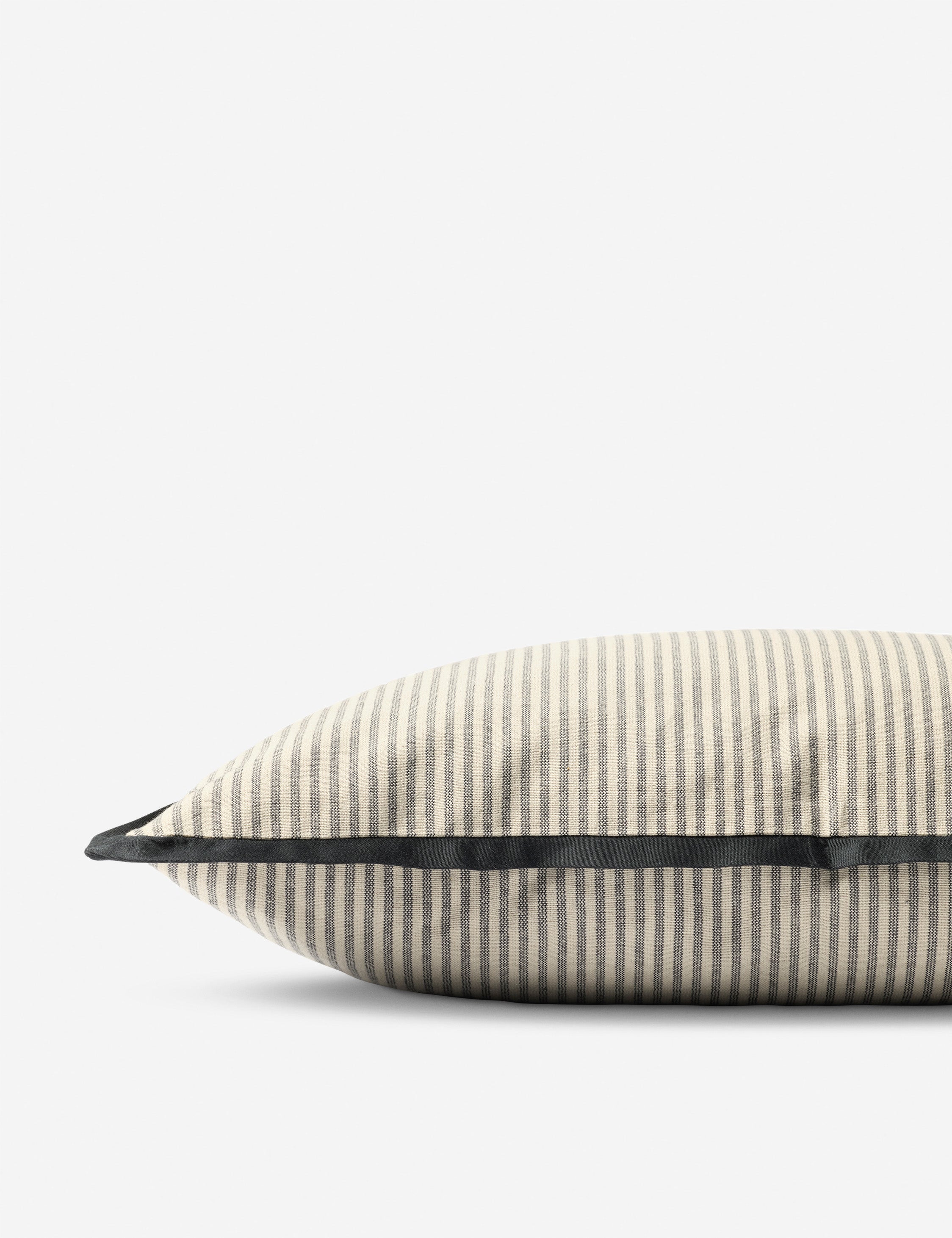 Sullivan Pillow by Jeremiah Brent x Loloi