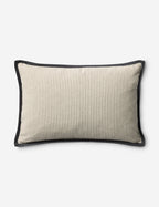 Sullivan Pillow by Jeremiah Brent x Loloi