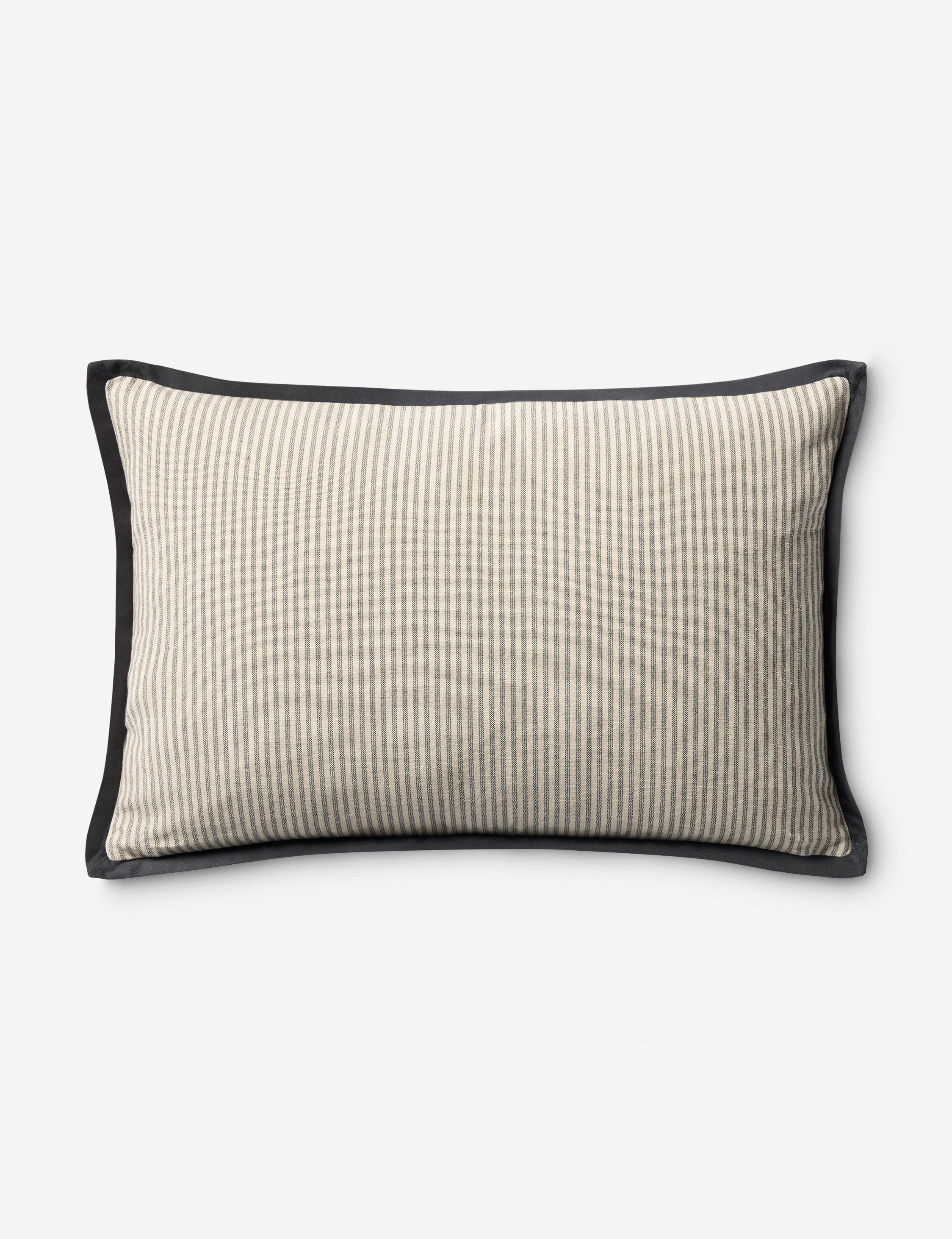 Sullivan Pillow by Jeremiah Brent x Loloi
