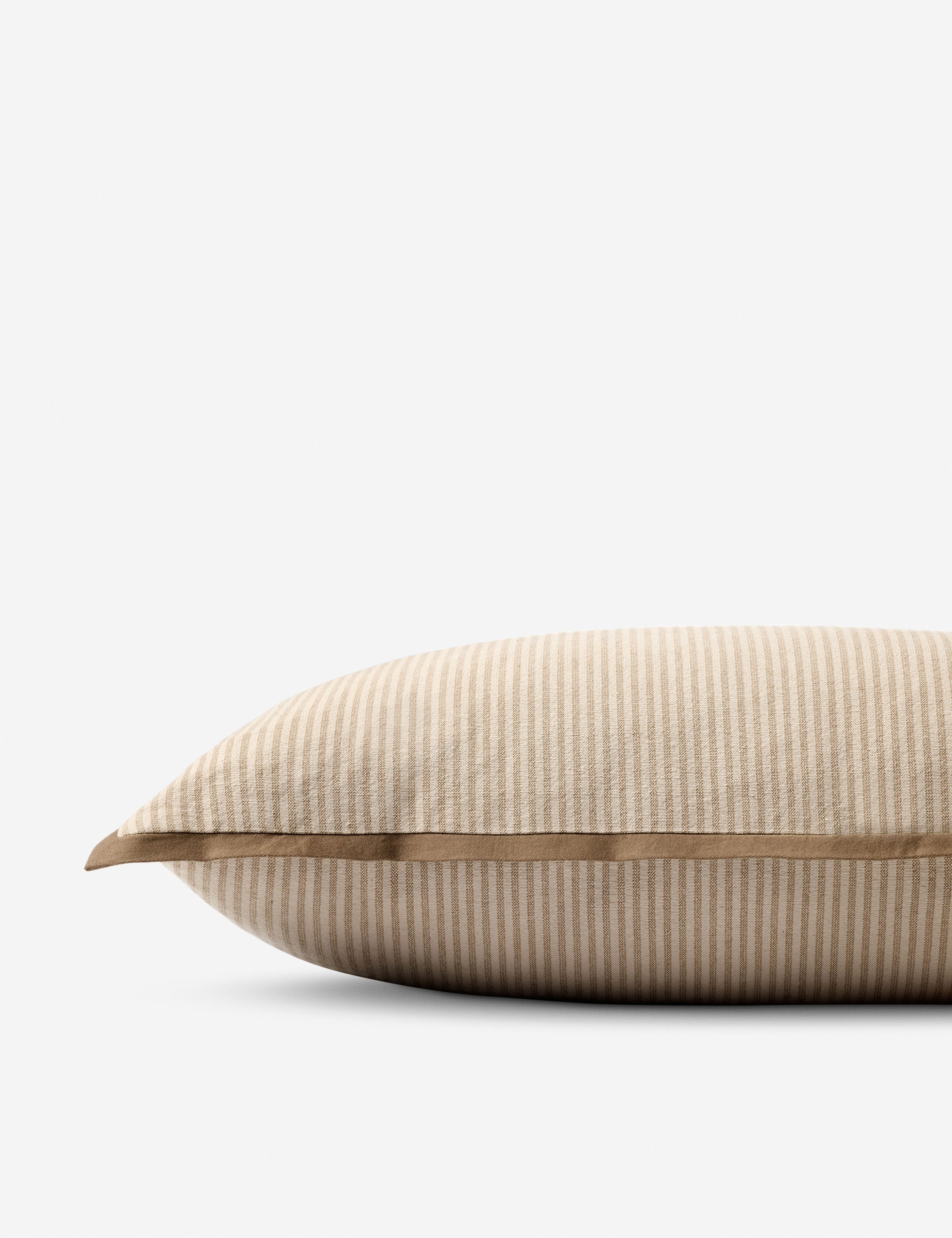 Sullivan Pillow by Jeremiah Brent x Loloi