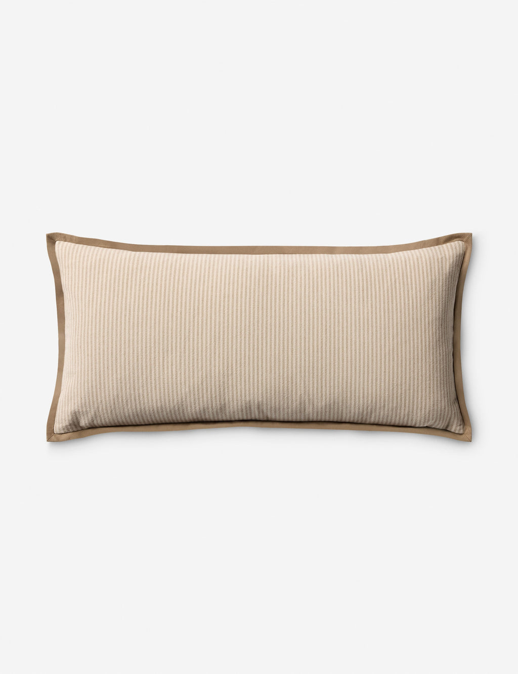 Sullivan Pillow by Jeremiah Brent x Loloi