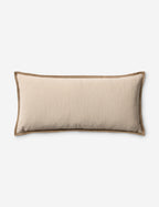 Sullivan Pillow by Jeremiah Brent x Loloi