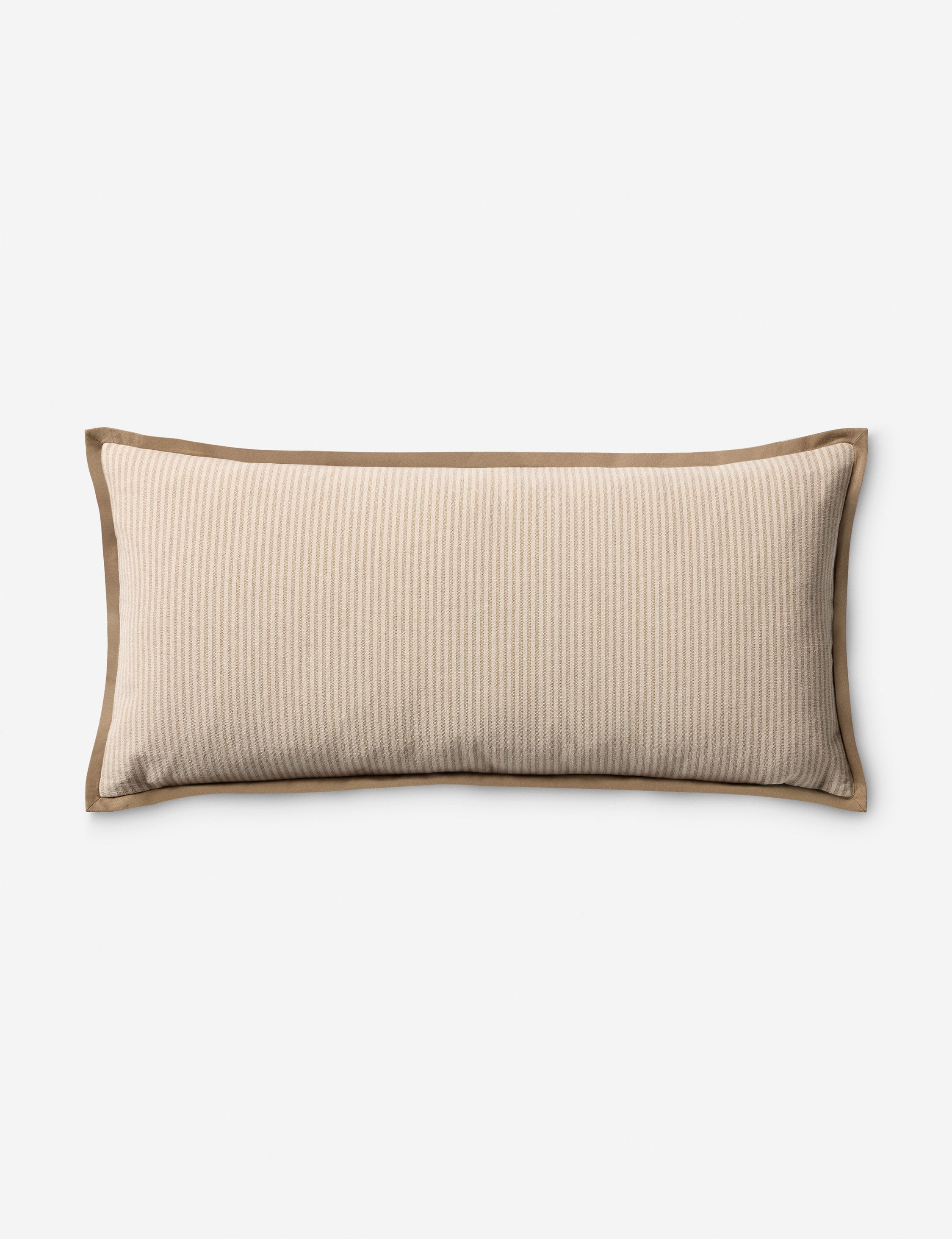 Sullivan Pillow by Jeremiah Brent x Loloi