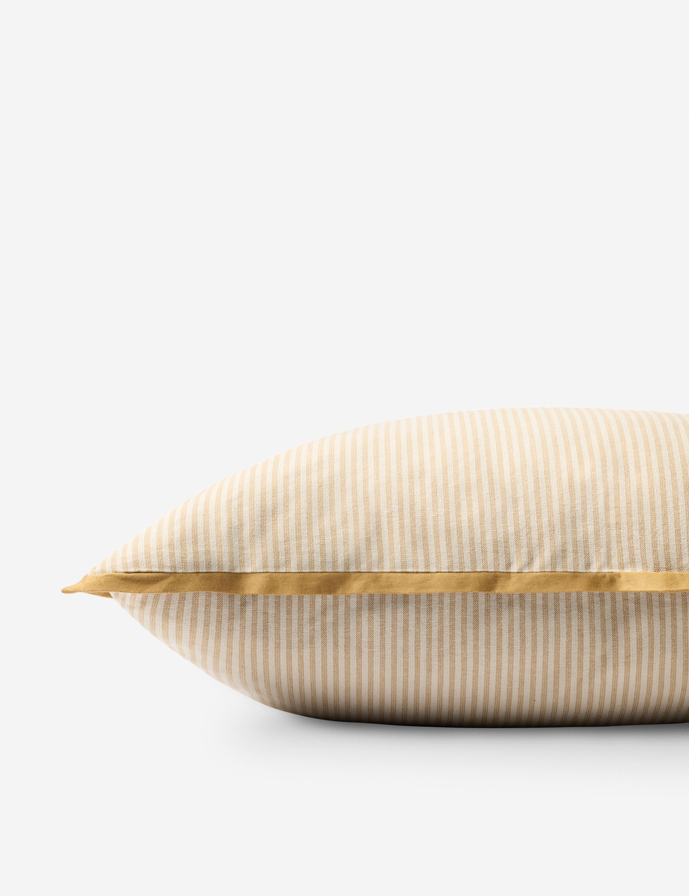Sullivan Pillow by Jeremiah Brent x Loloi
