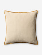 Sullivan Pillow by Jeremiah Brent x Loloi
