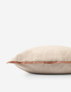 Sullivan Pillow by Jeremiah Brent x Loloi
