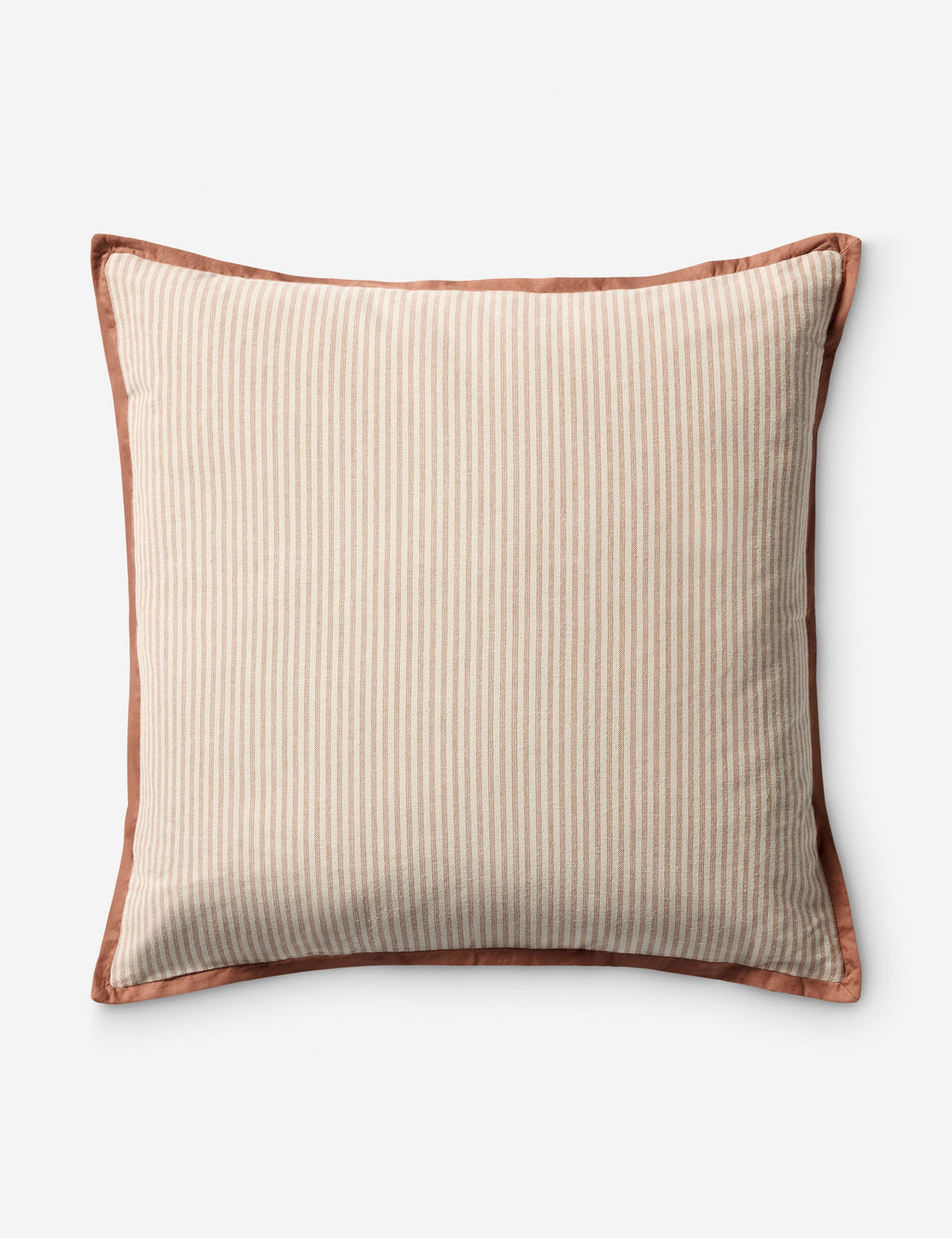 Sullivan Pillow by Jeremiah Brent x Loloi