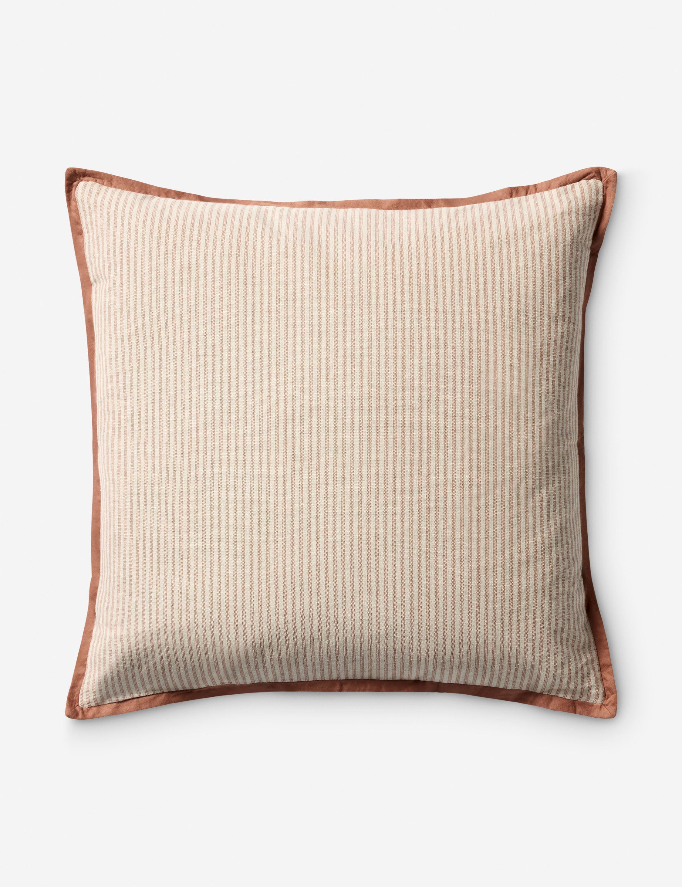 Sullivan Pillow by Jeremiah Brent x Loloi